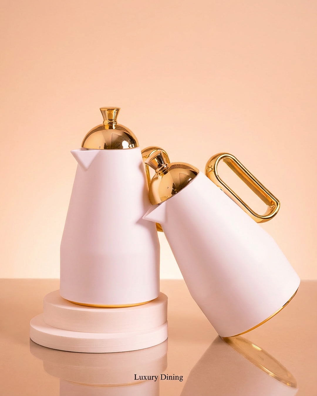Flasks – Luxury Dining Qatar