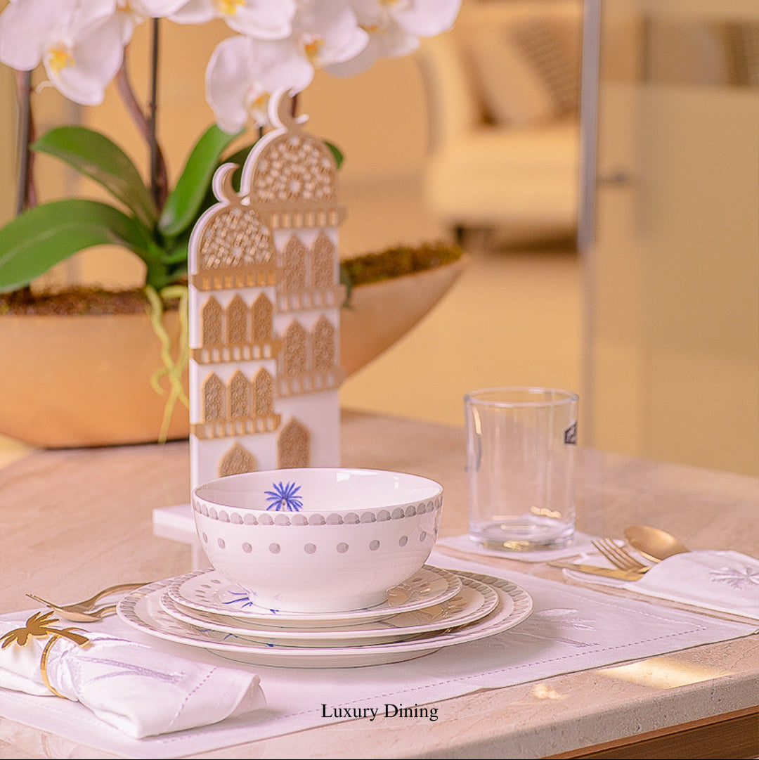 Naqsa (3) - Palm Tree Set