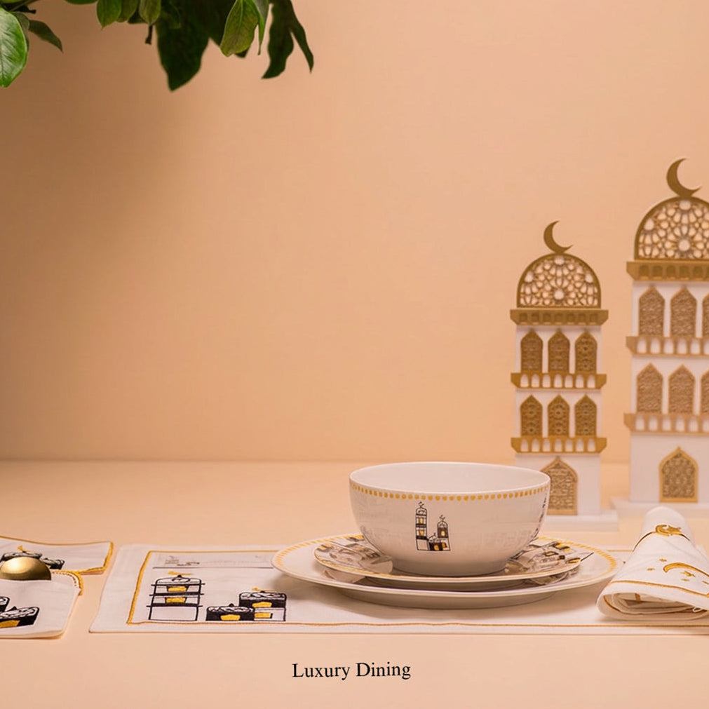 Naqsa (2) - Manara Set