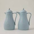 Dallaty Blue Flask