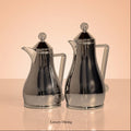 Luna Silver Flasks