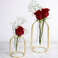 Minimalist Vase Set