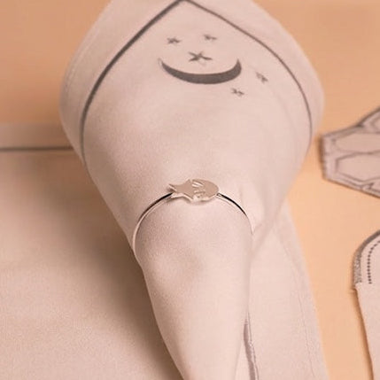 Ramadan Napkin Ring
