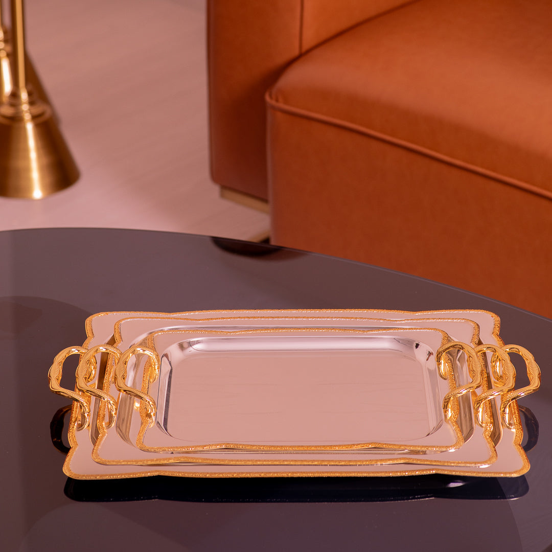 Majlis Tray Set