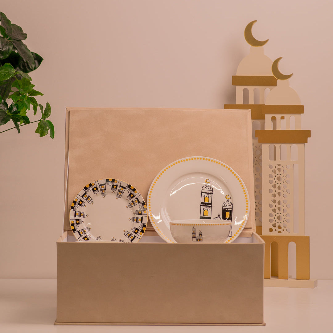 Naqsa (2) - Manara Set