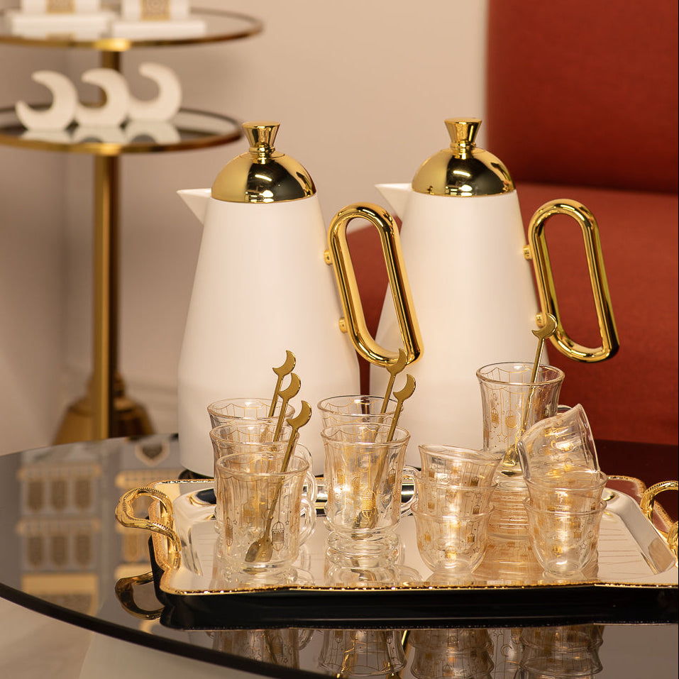 Naqsa (8) - Majlis Set