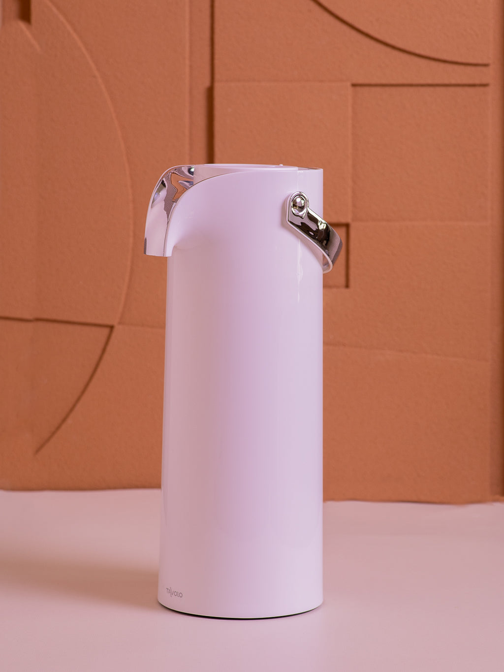 Voyage Flask