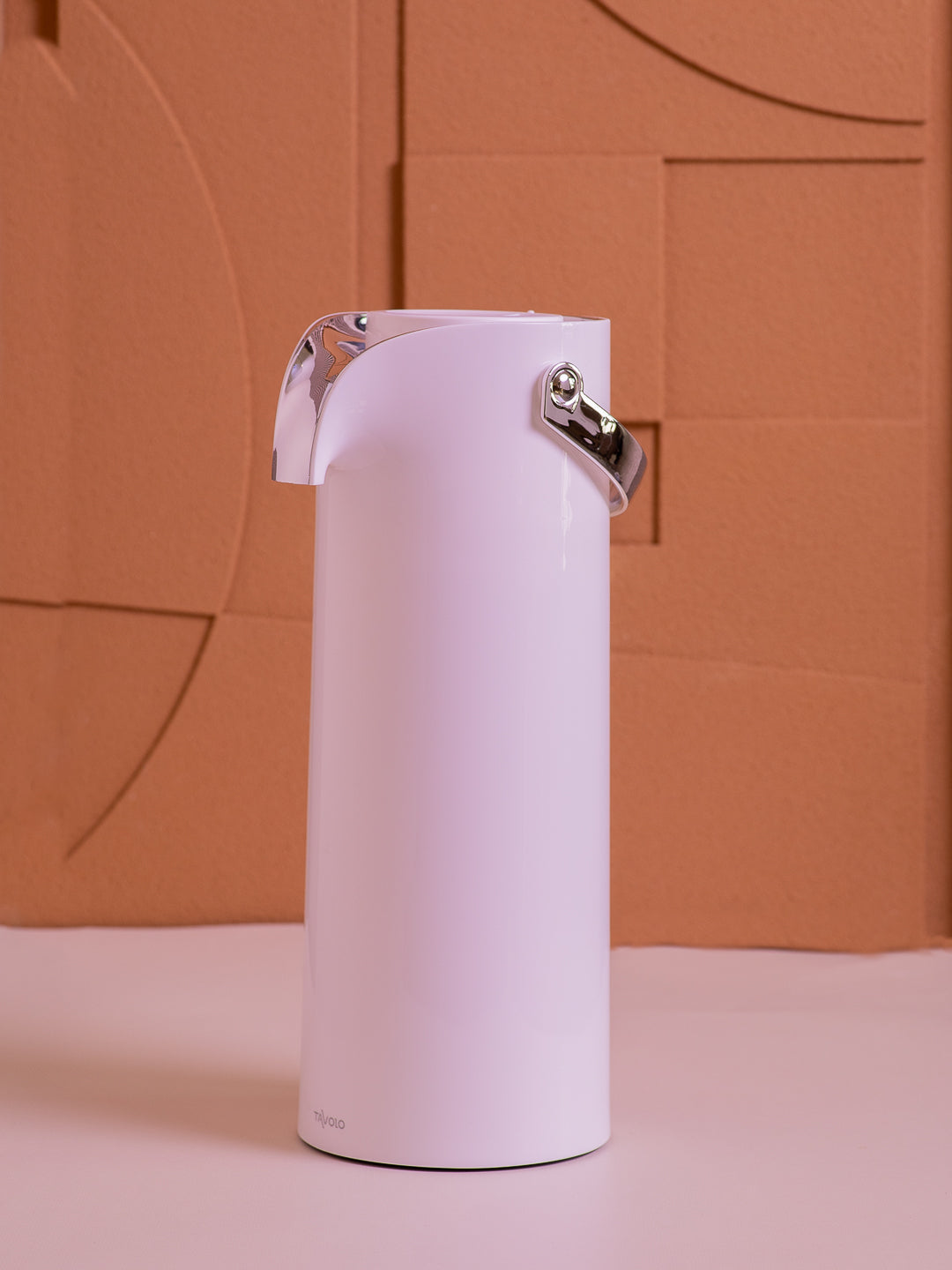 Voyage Flask