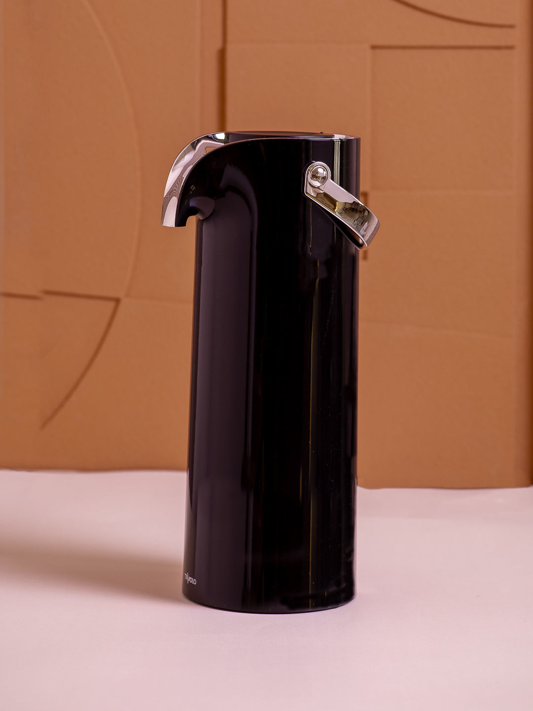 Voyage Flask