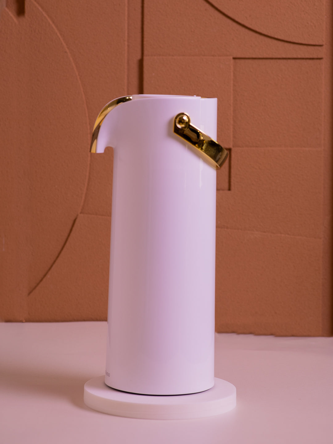 Voyage Flask
