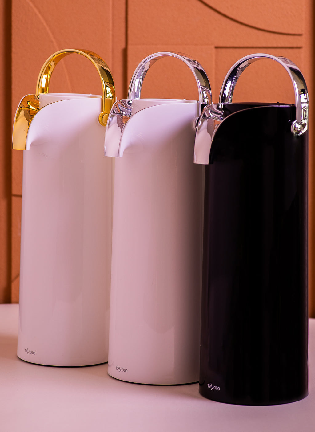Voyage Flask
