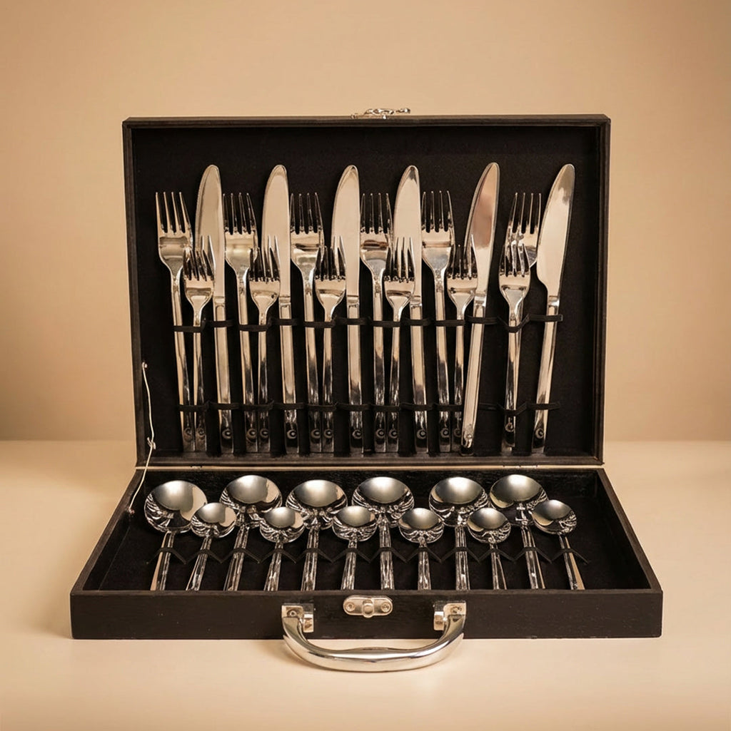 Ramadan Cutlery