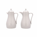 Dallaty Light Grey Flask
