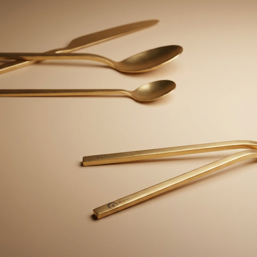 Ramadan Cutlery