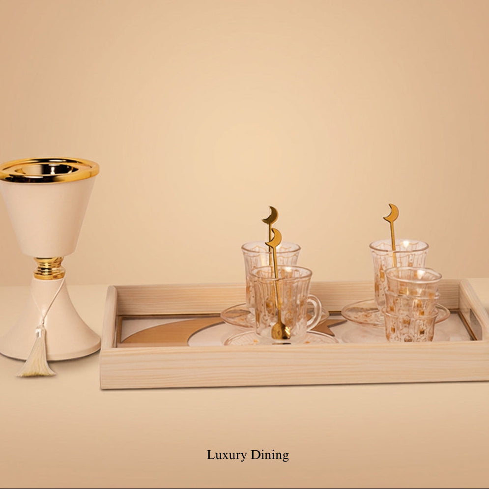 Naqsa (7) - Hilal Gift Set