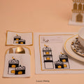 Manara Placemat Gift Box