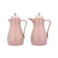 Dallaty Pink Flask