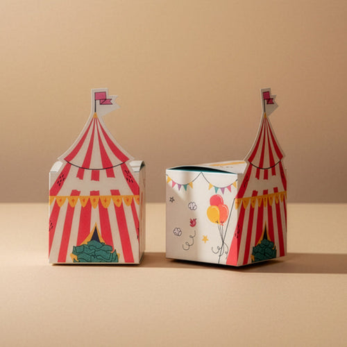Circus Garangao