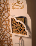 Mosque Decor