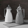 Dallaty Wooden Flask