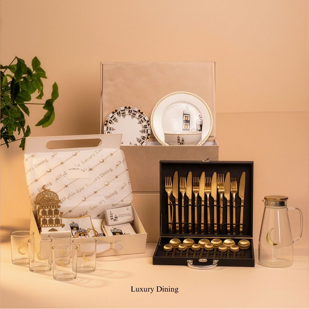 Naqsa (2) - Manara Set