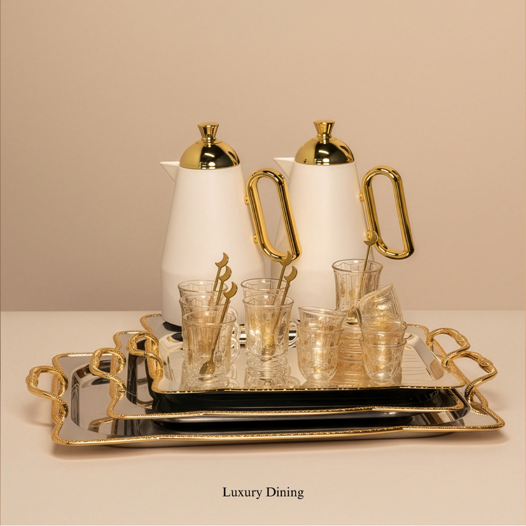 Naqsa (8) - Majlis Set