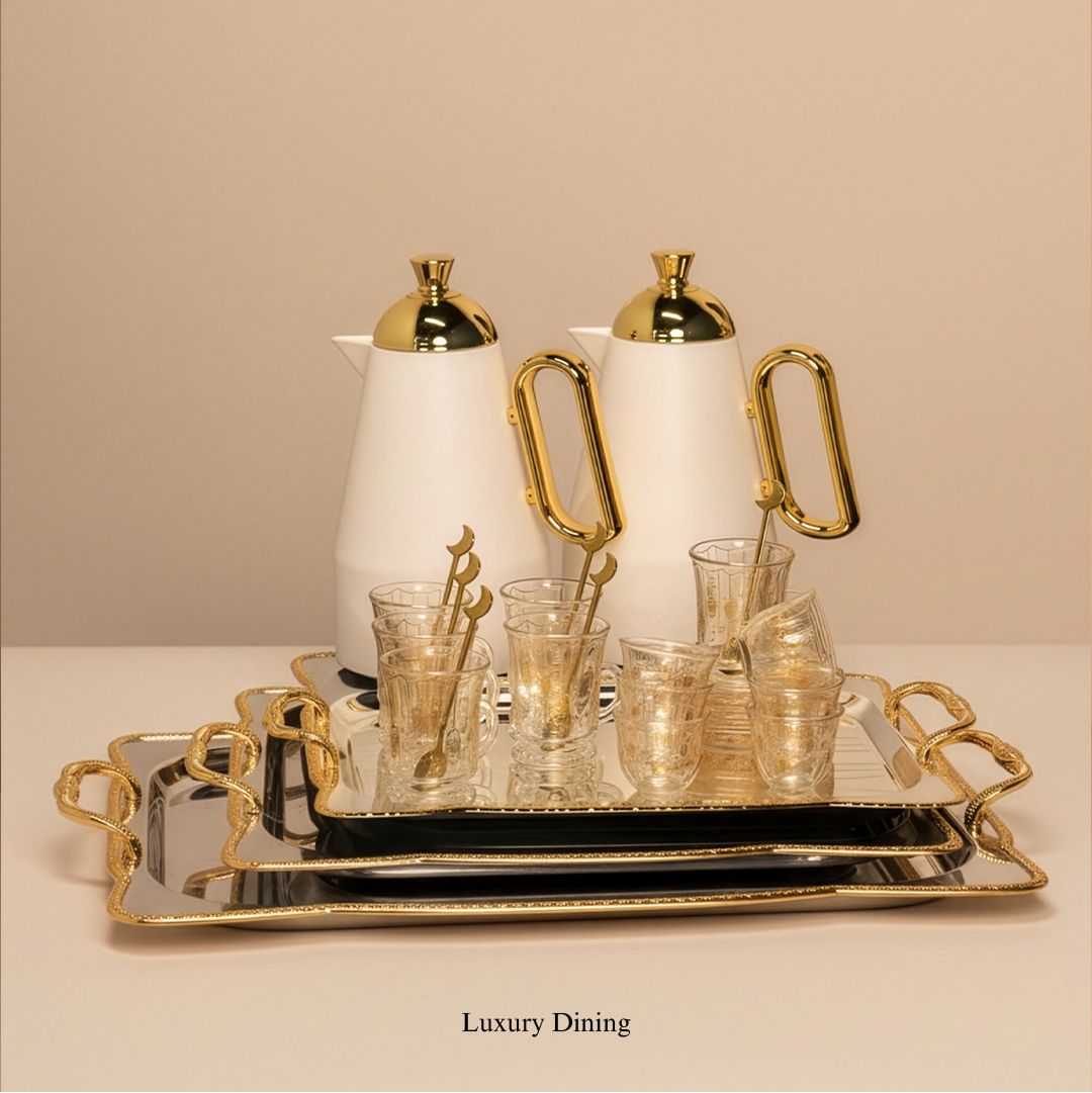 Naqsa (8) - Majlis Set