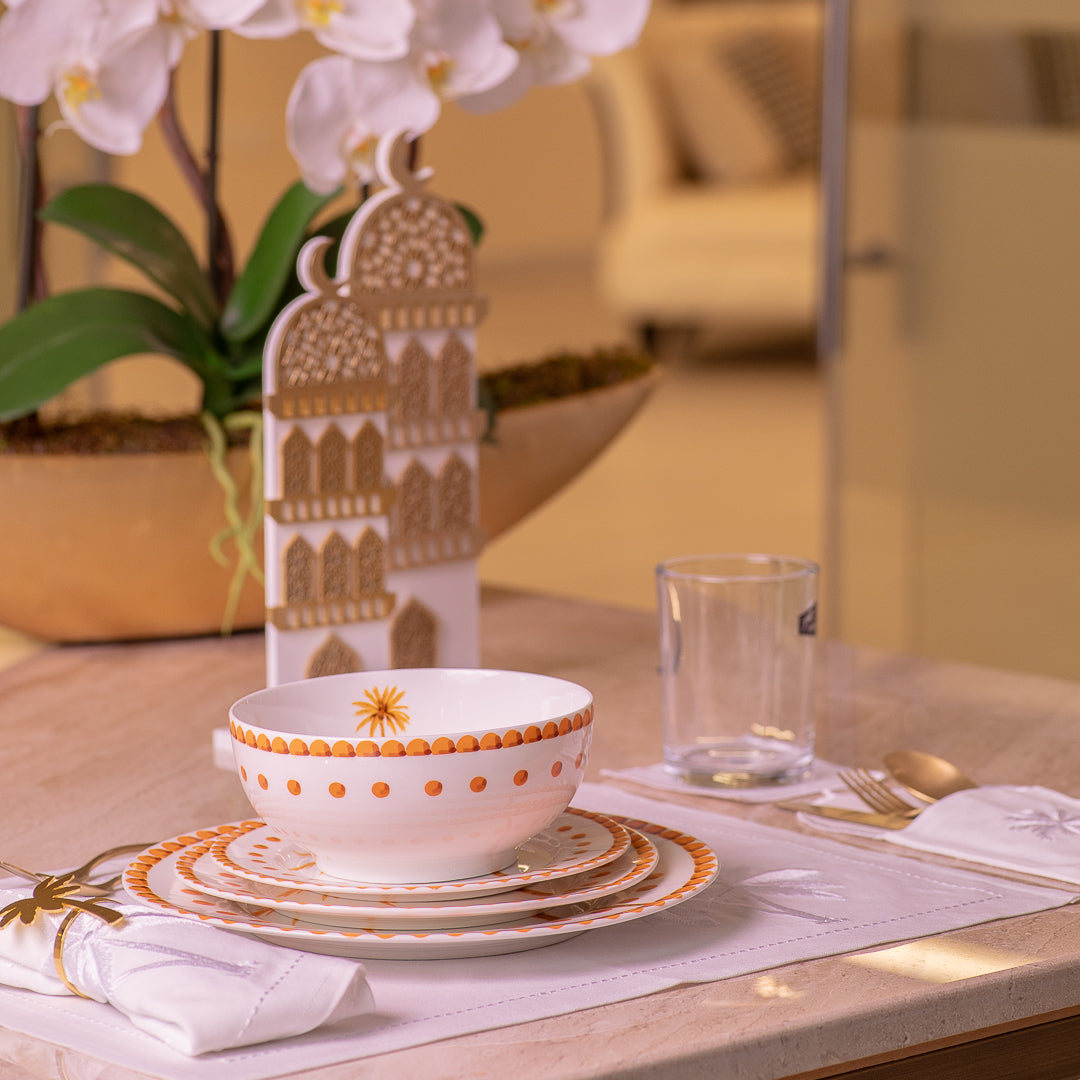 Naqsa (3) - Palm Tree Set