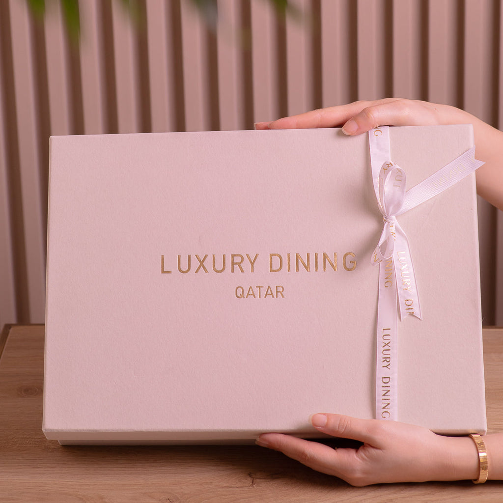 Black Line Tea & Coffee Set